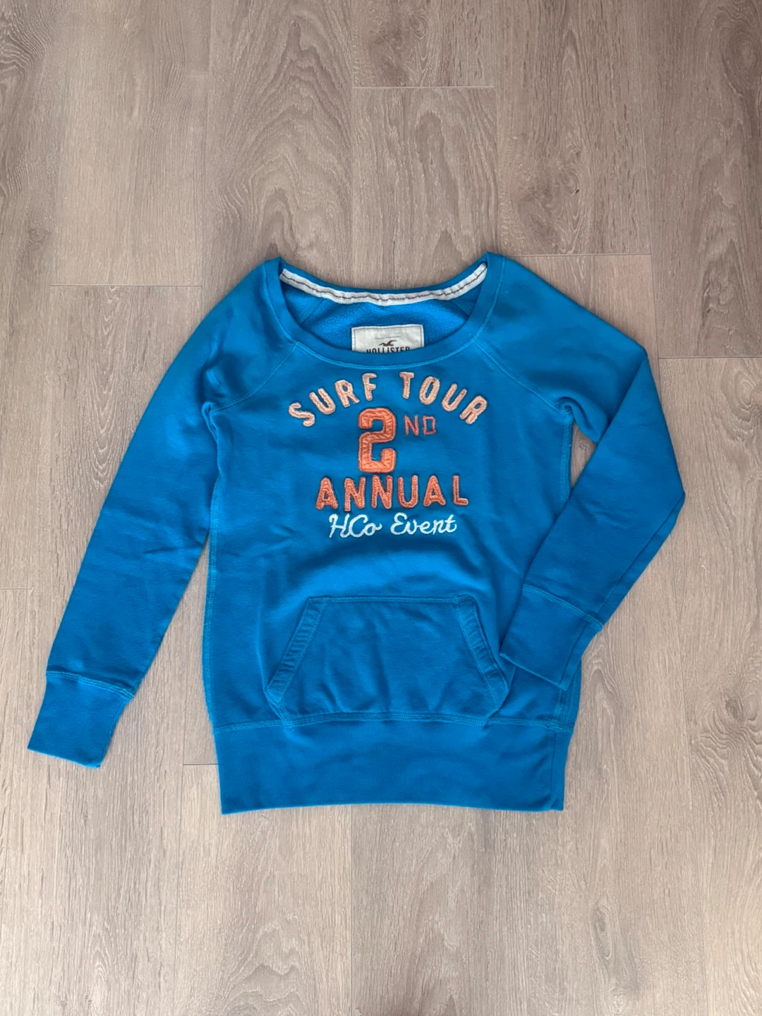 Vintage Hollister Sweatshirt
