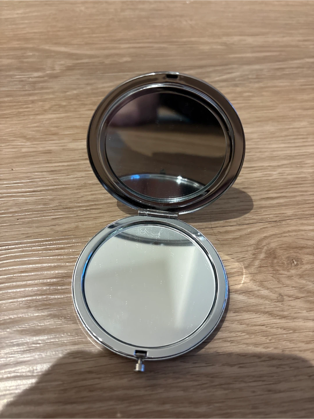 Decorative Compact Mirror - photo 2
