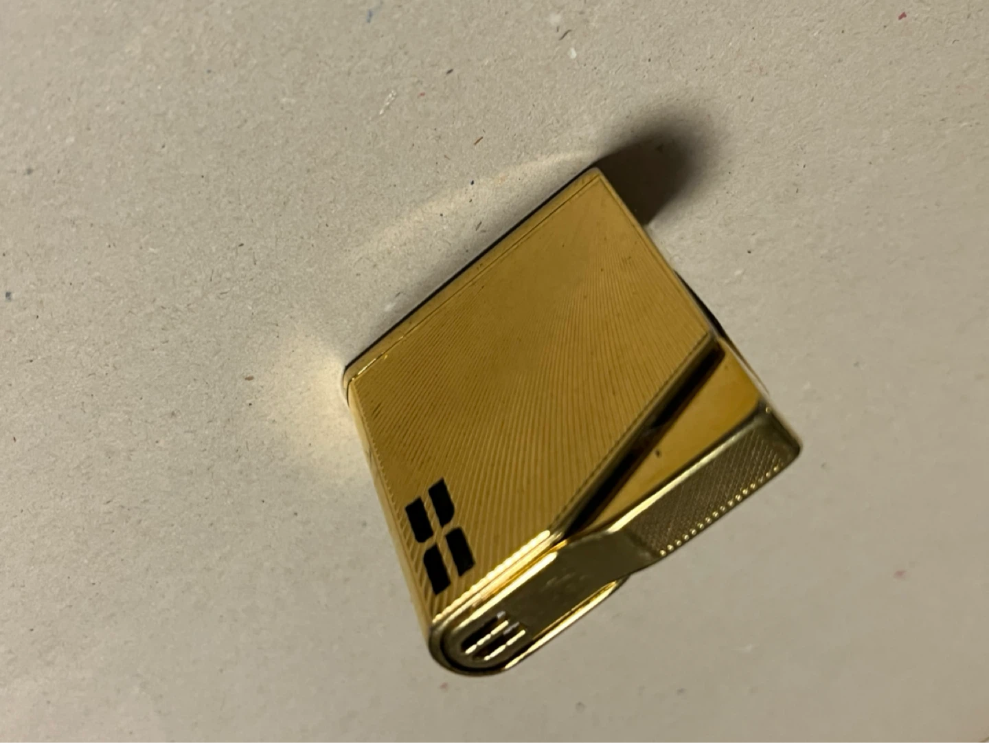 Prince Roll-Elite Esper Lighter - photo 2