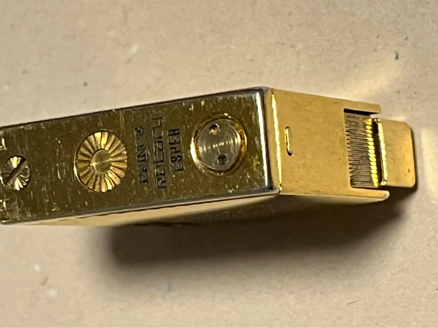 Prince Roll-Elite Esper Lighter - photo 5