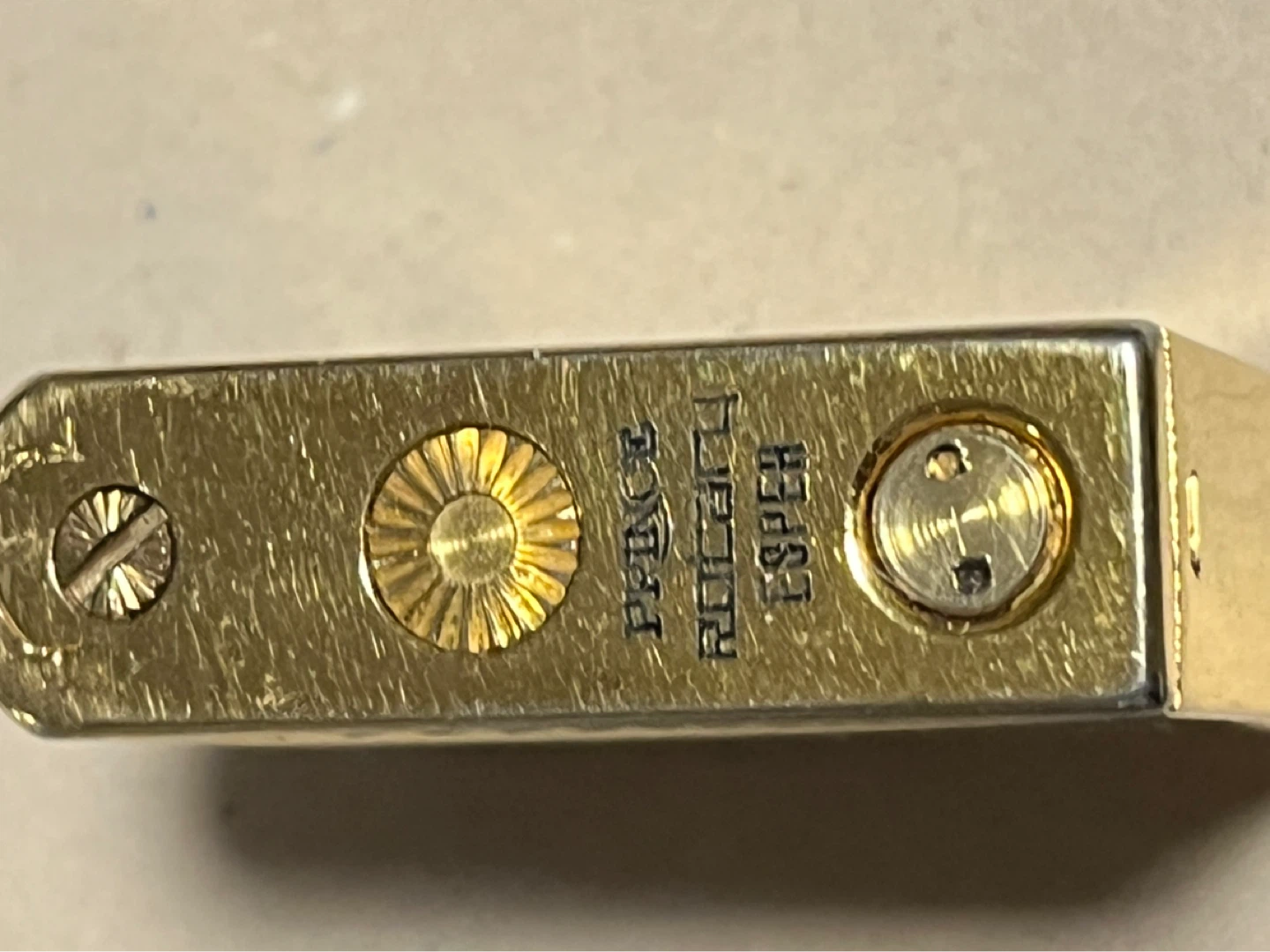 Prince Roll-Elite Esper Lighter - photo 4