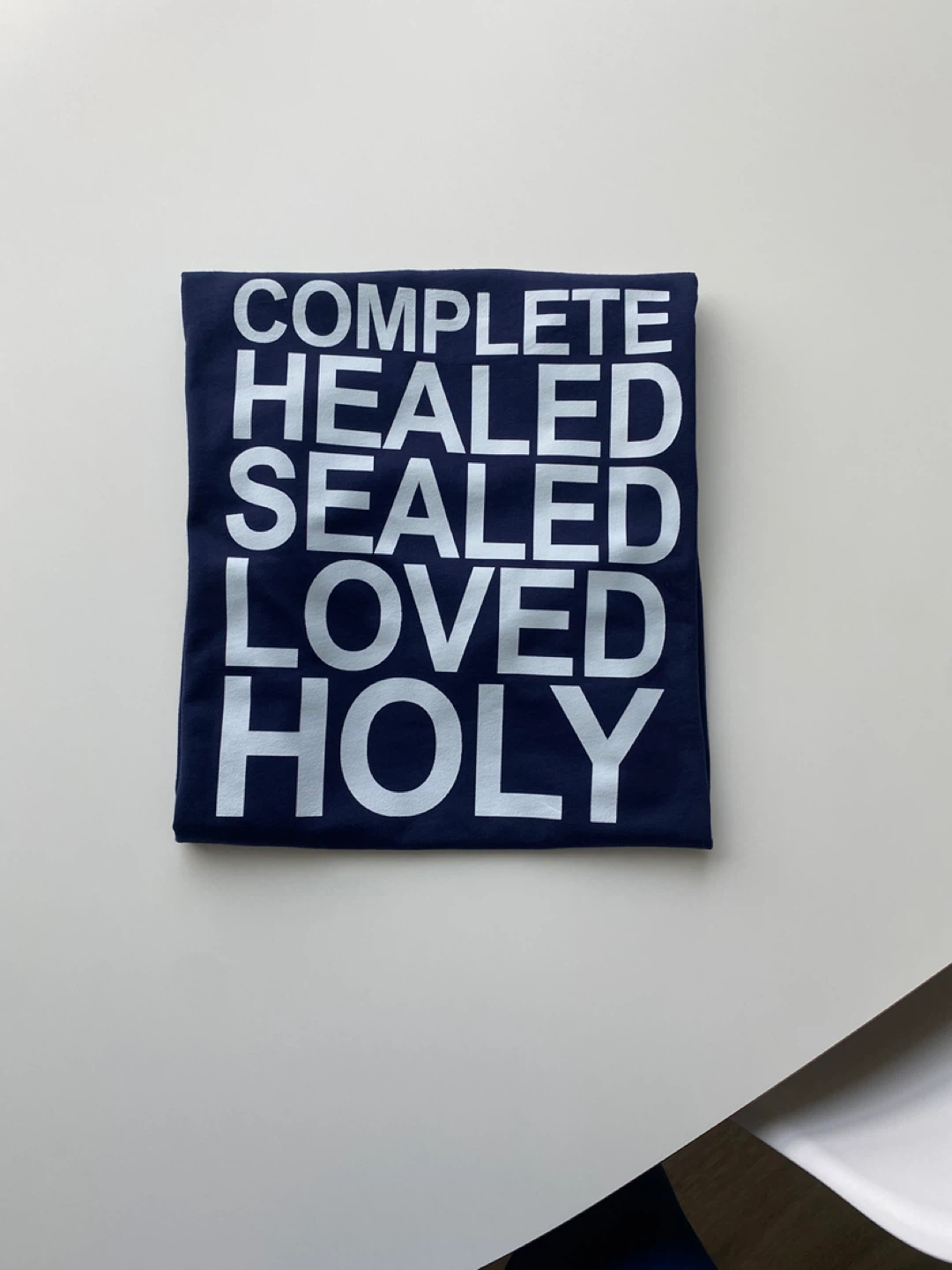 Christian T-Shirt (NEW) - photo 2
