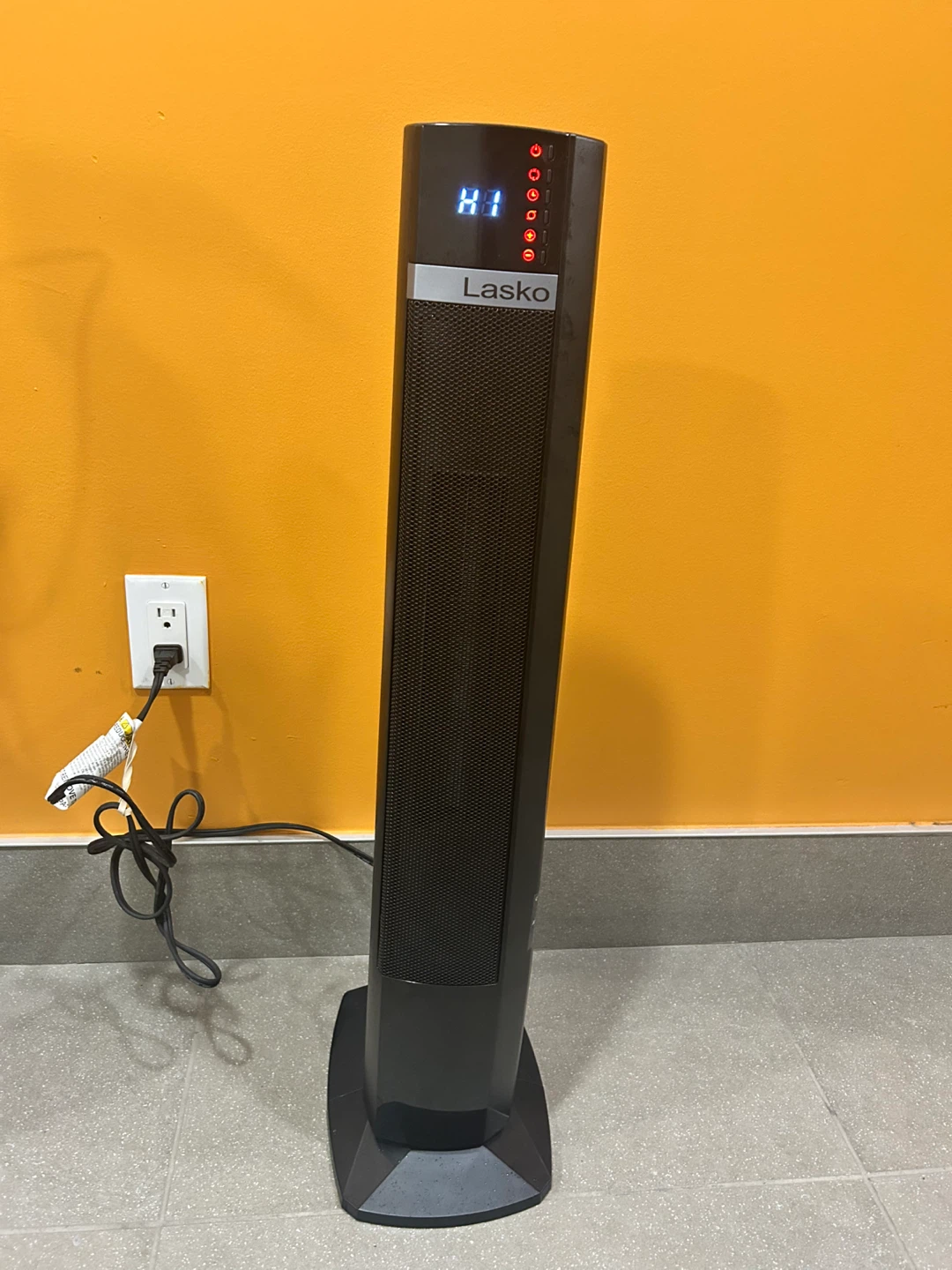 Lasko Tower Heater