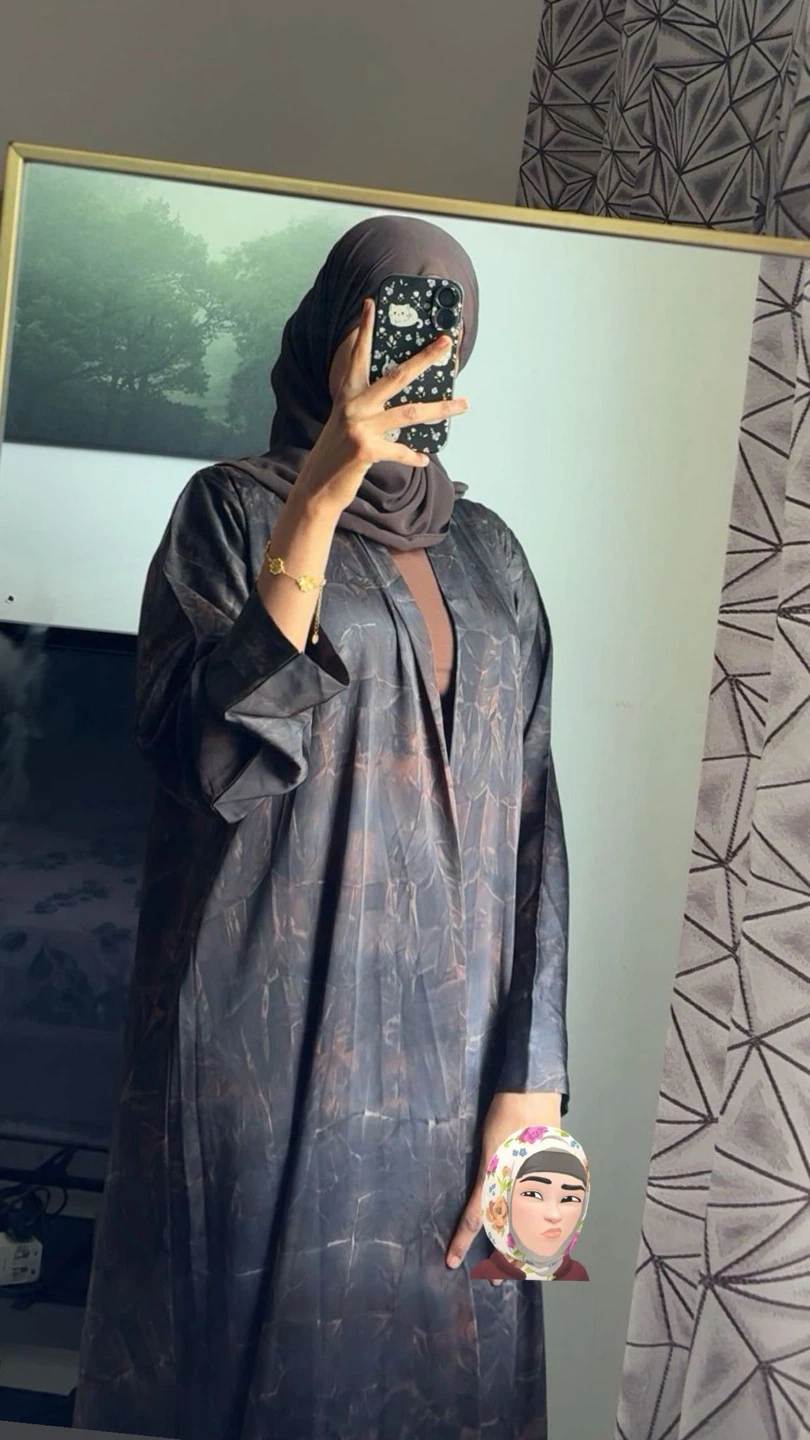 Women's Abaya Collection (Various Styles) - photo 5