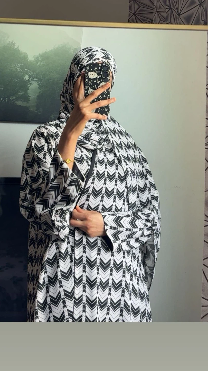 Women's Abaya Collection (Various Styles) - photo 4