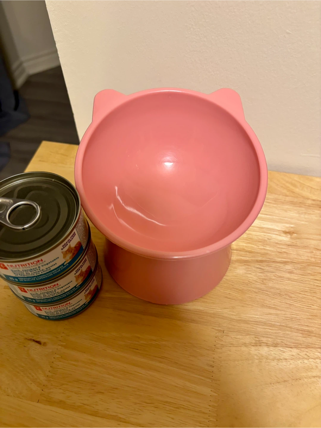 Cat food bundle - photo 2