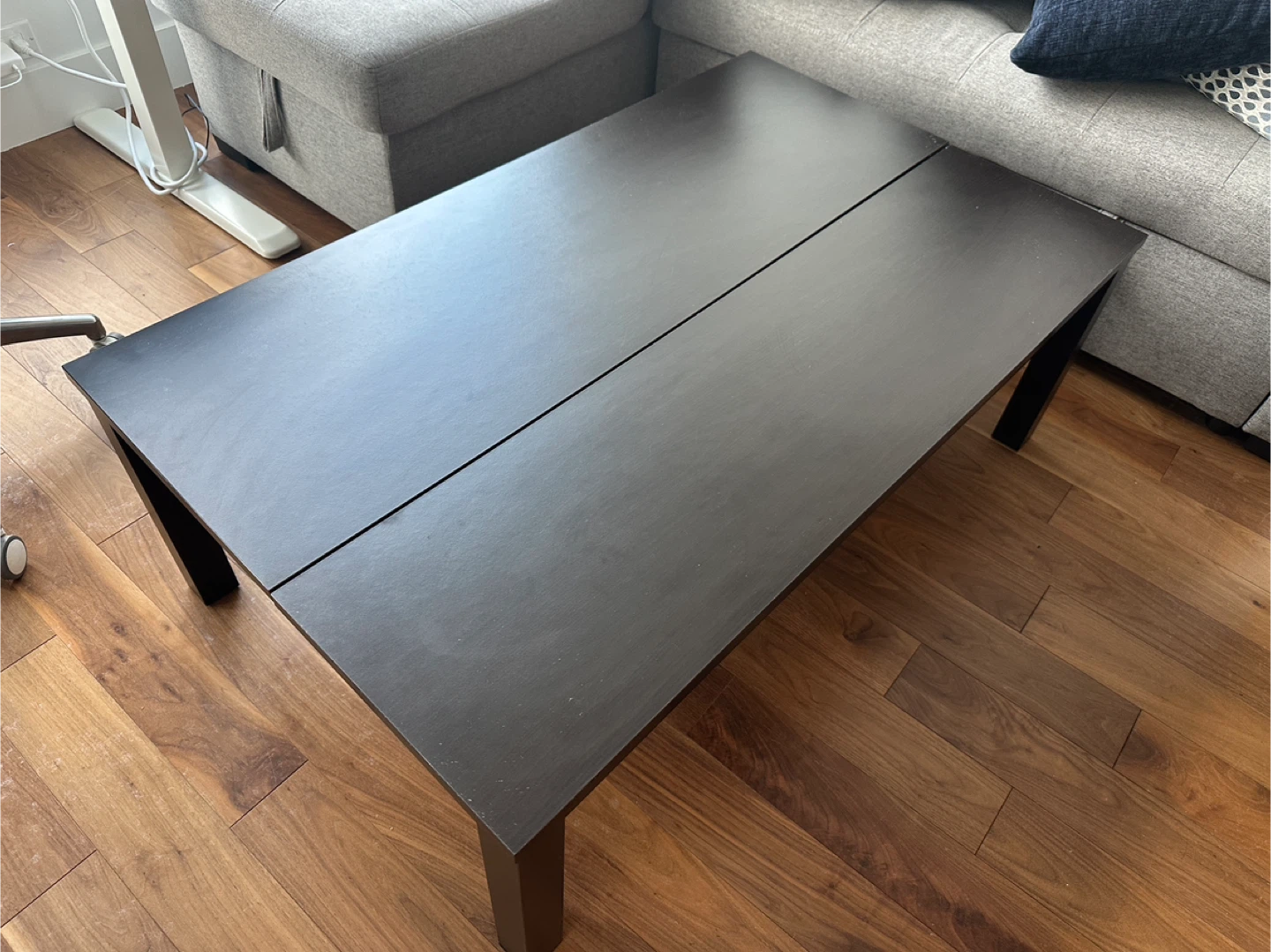 IKEA coffee table - photo 2