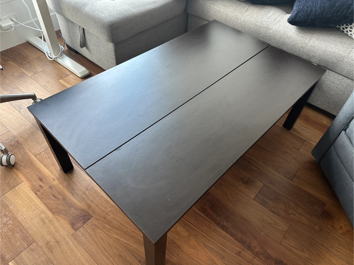 IKEA coffee table