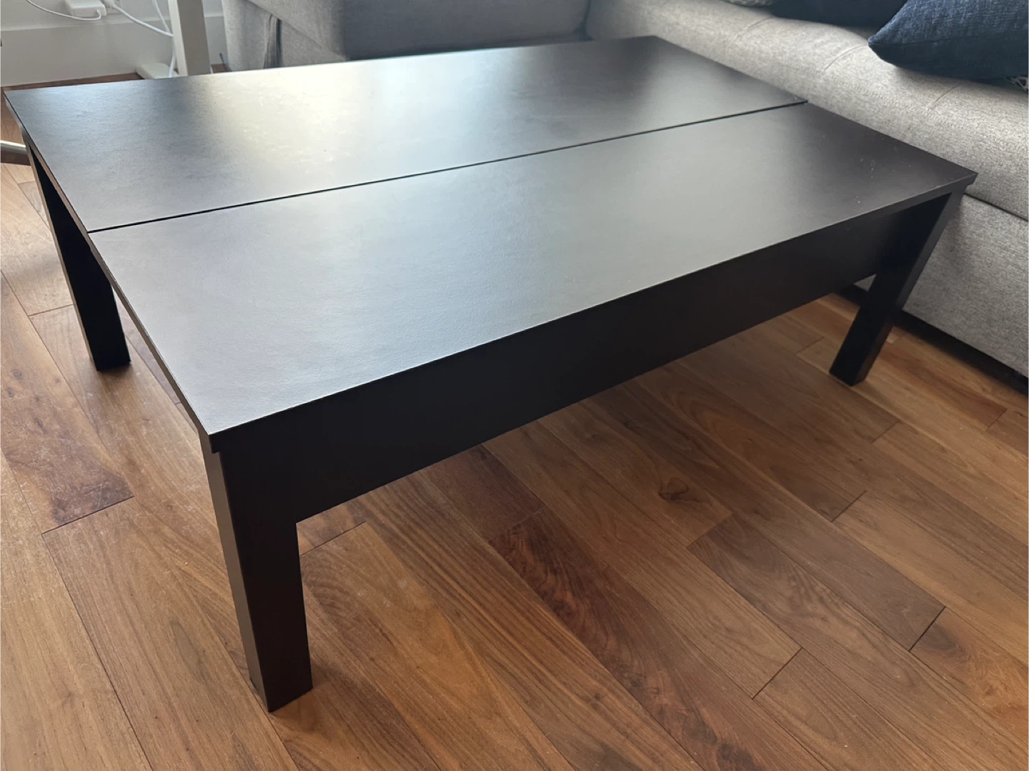 IKEA coffee table - photo 3