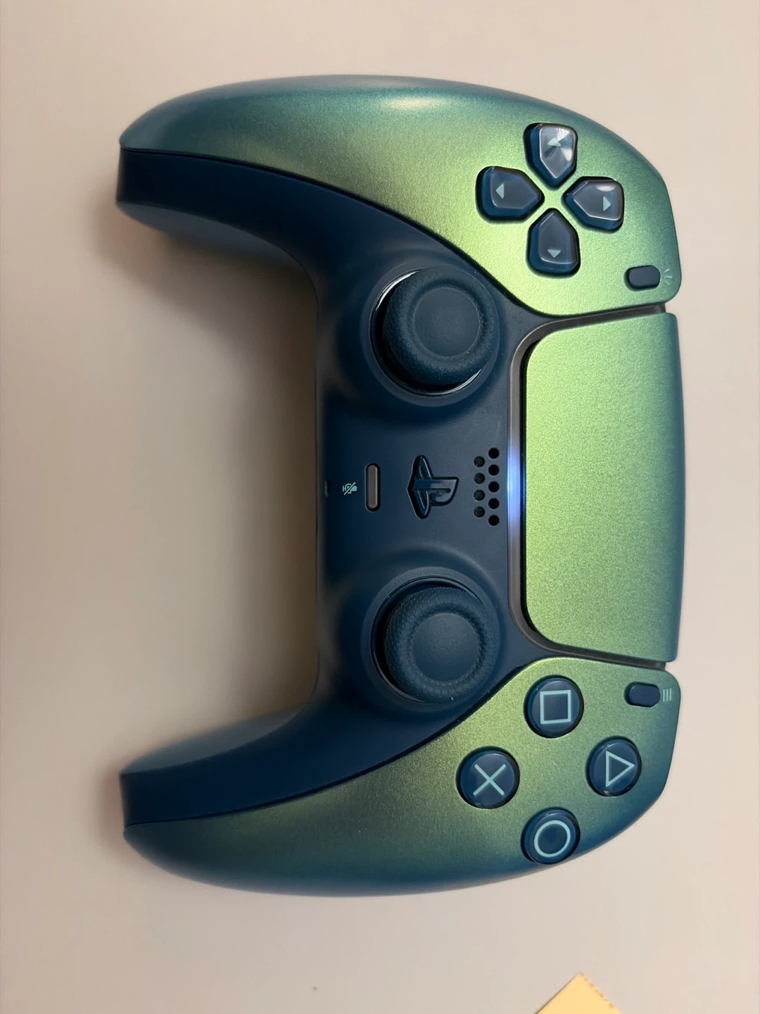 PS5 DualSense 5 Controller – New Condition - photo 3
