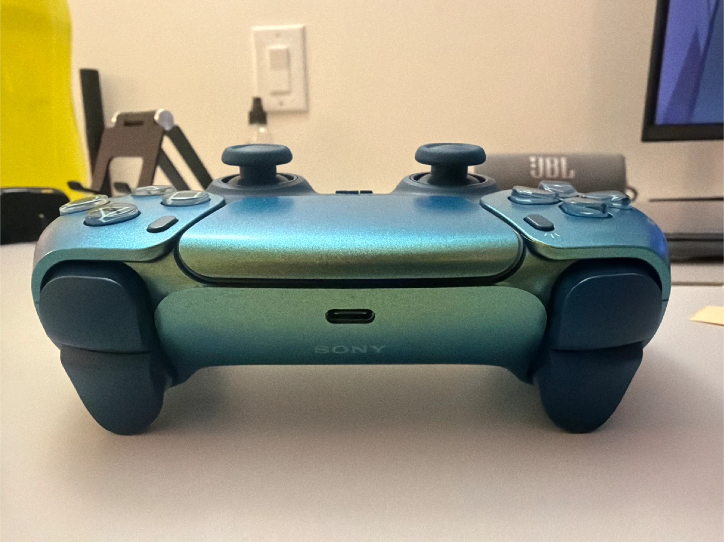 PS5 DualSense 5 Controller – New Condition - photo 4