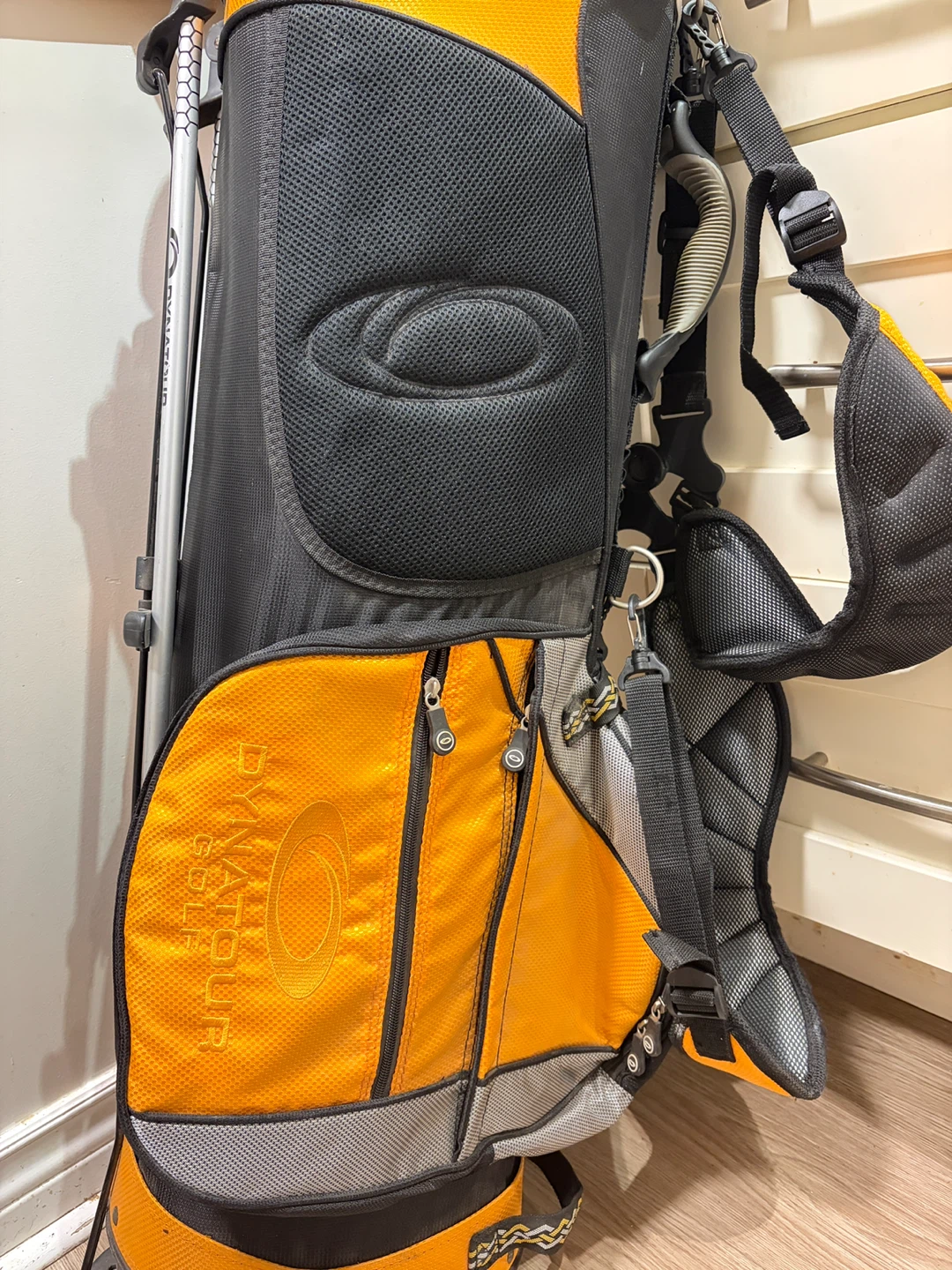 Golf Sticks and Bag - photo 2