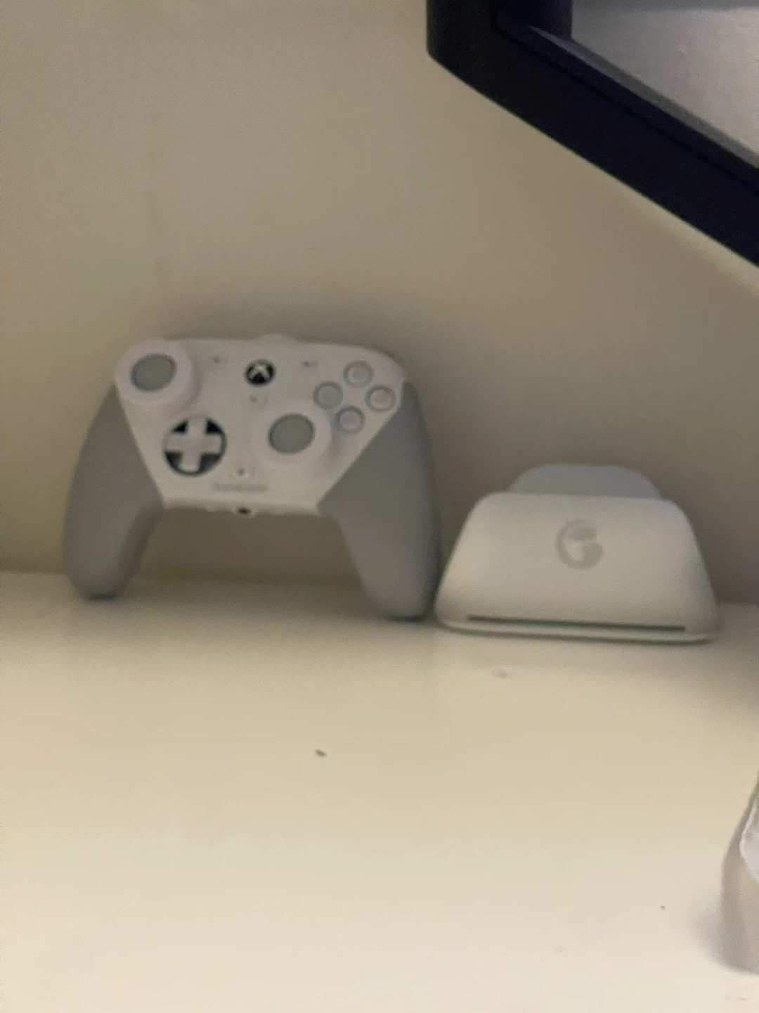 GameSir G7 Xbox Controller White - photo 4