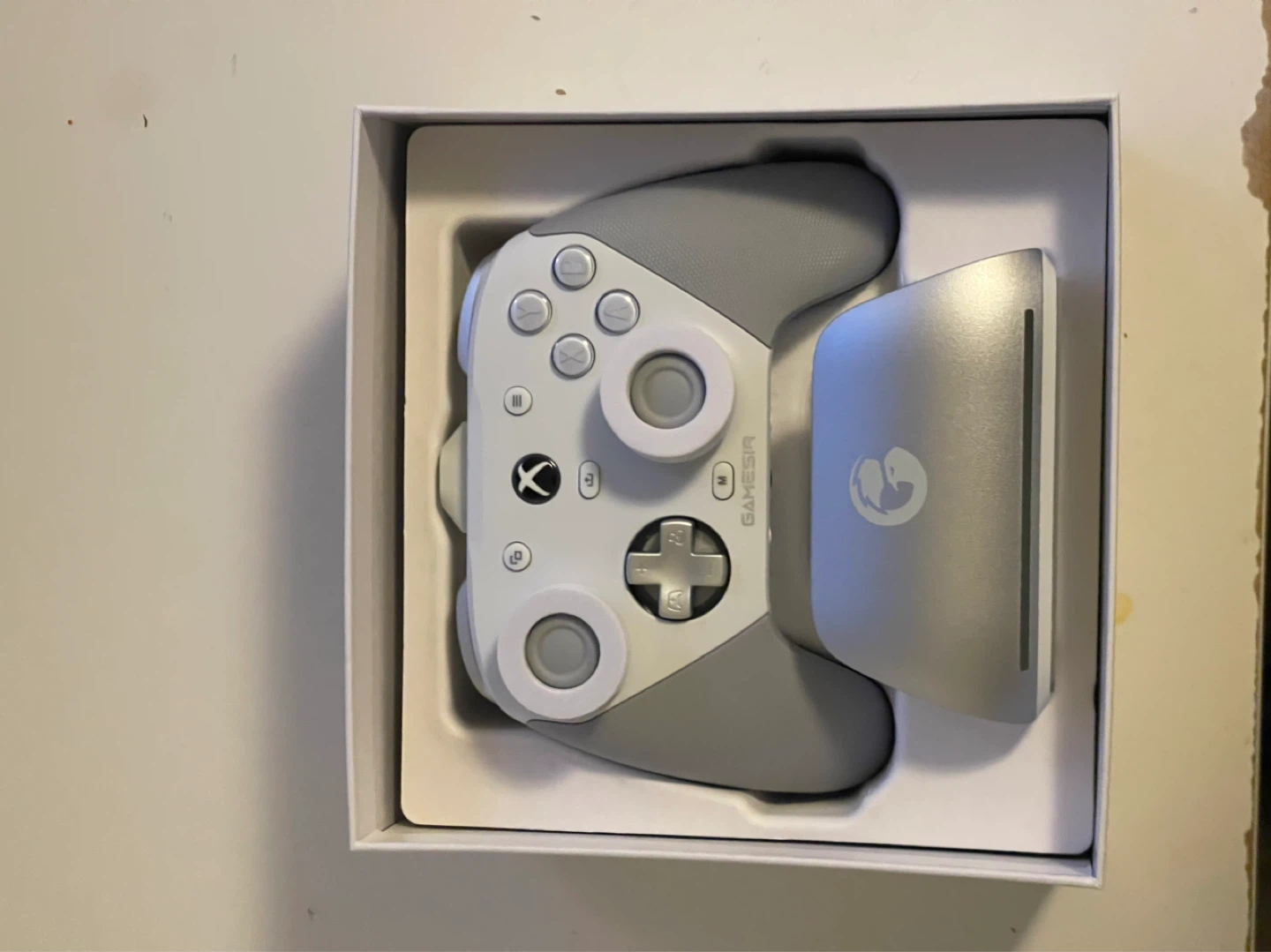 GameSir G7 Xbox Controller White