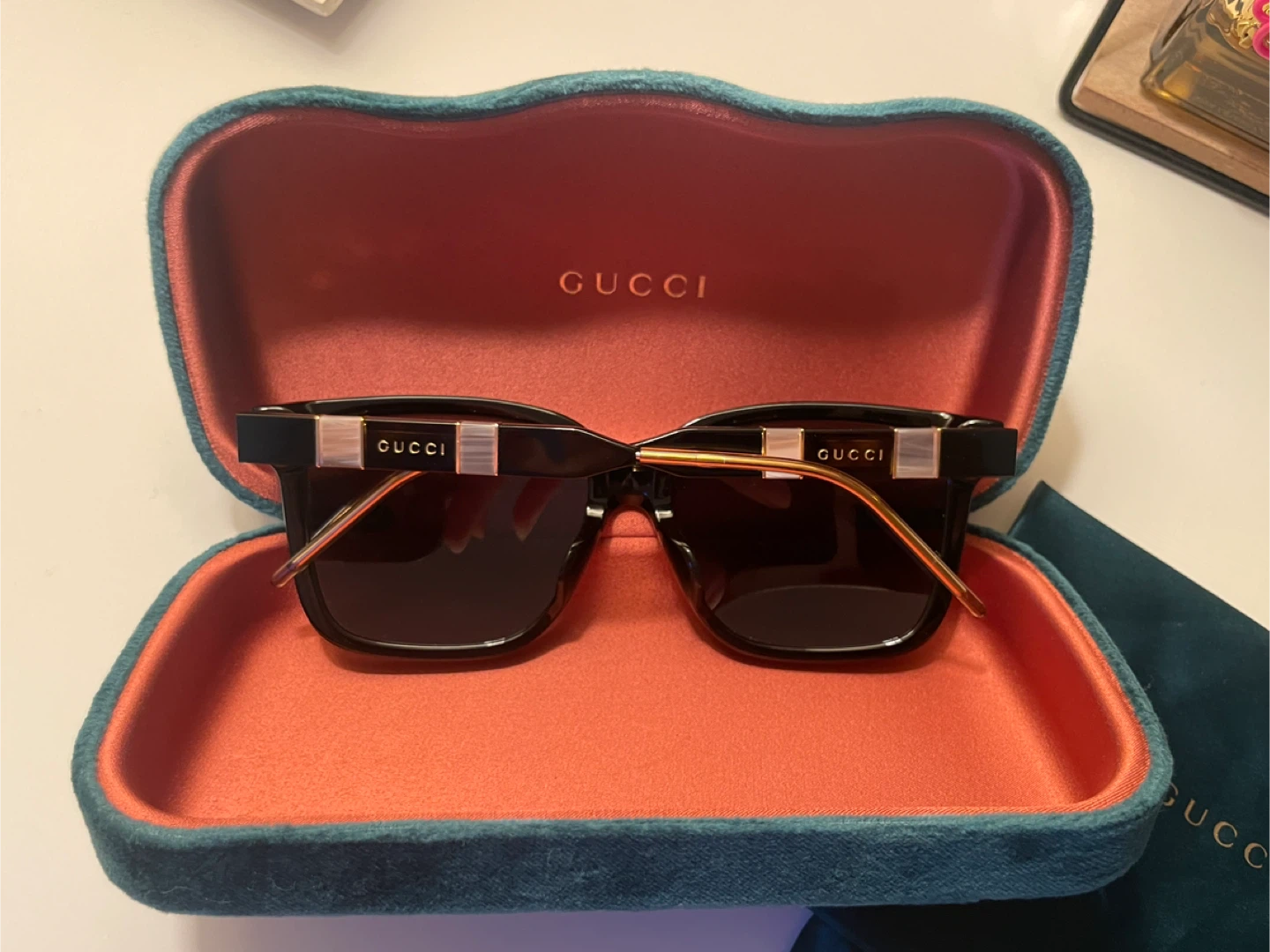 *NEW* rare GUCCI Sunglasses