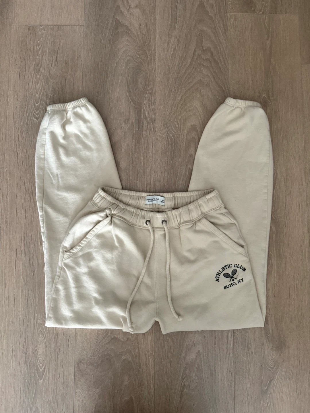 Abercrombie & Fitch Joggers