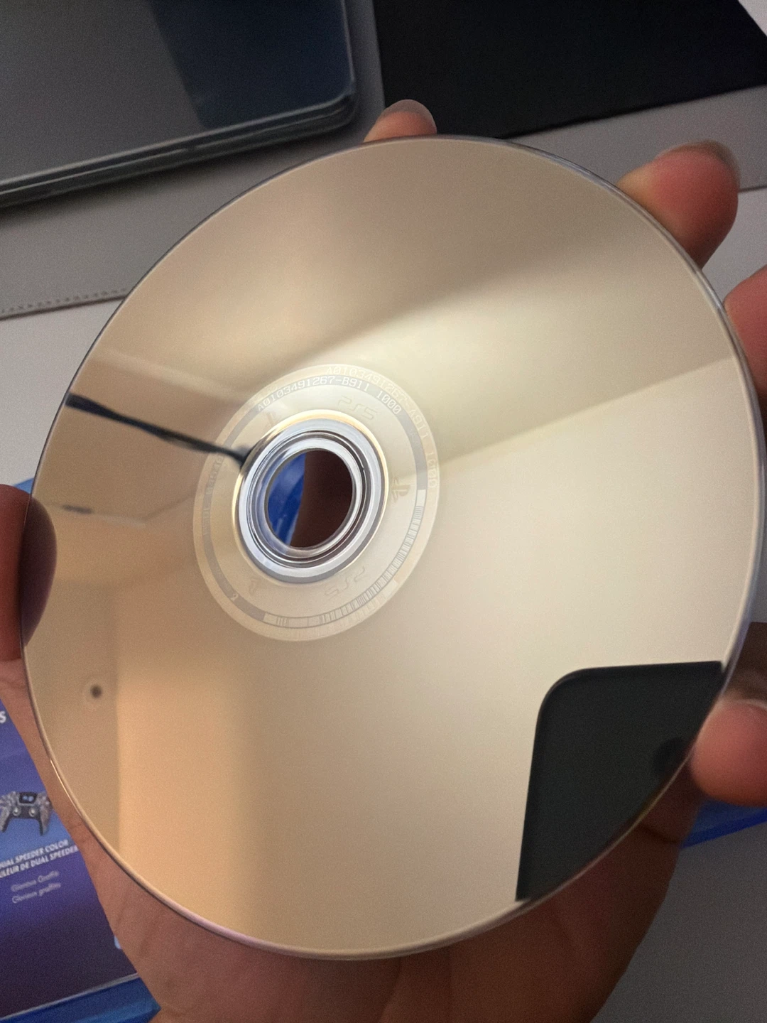 Astro Bot (PS5) – Like New - photo 3