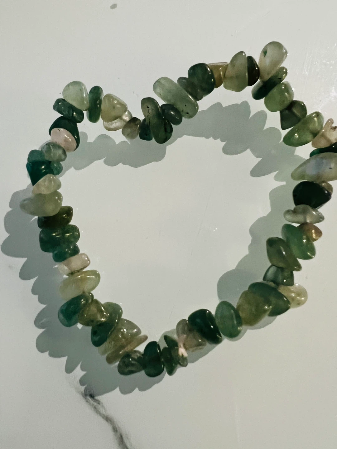 Assorted Gemstone Bracelets - photo 5