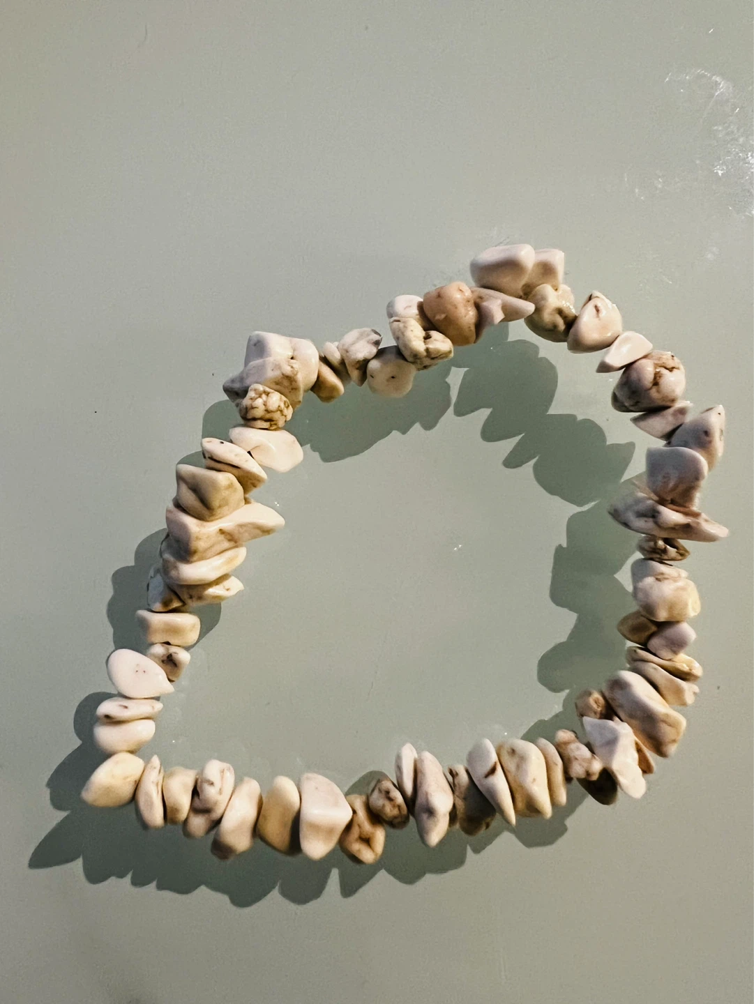 Assorted Gemstone Bracelets - photo 4
