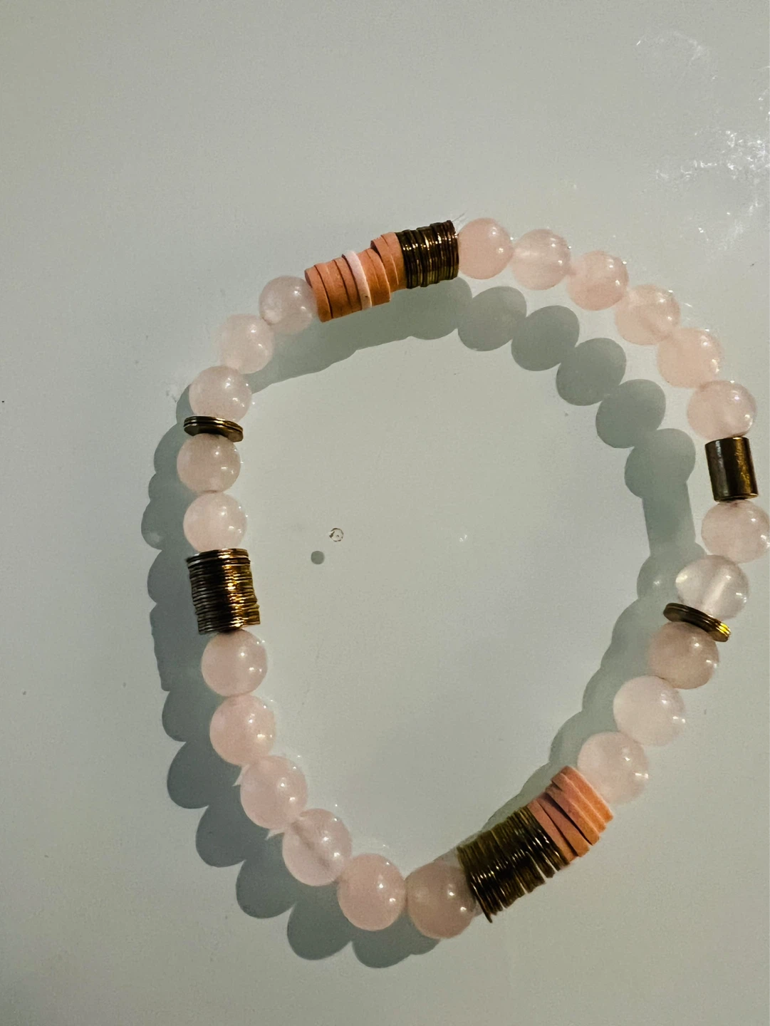 Assorted Gemstone Bracelets - photo 3