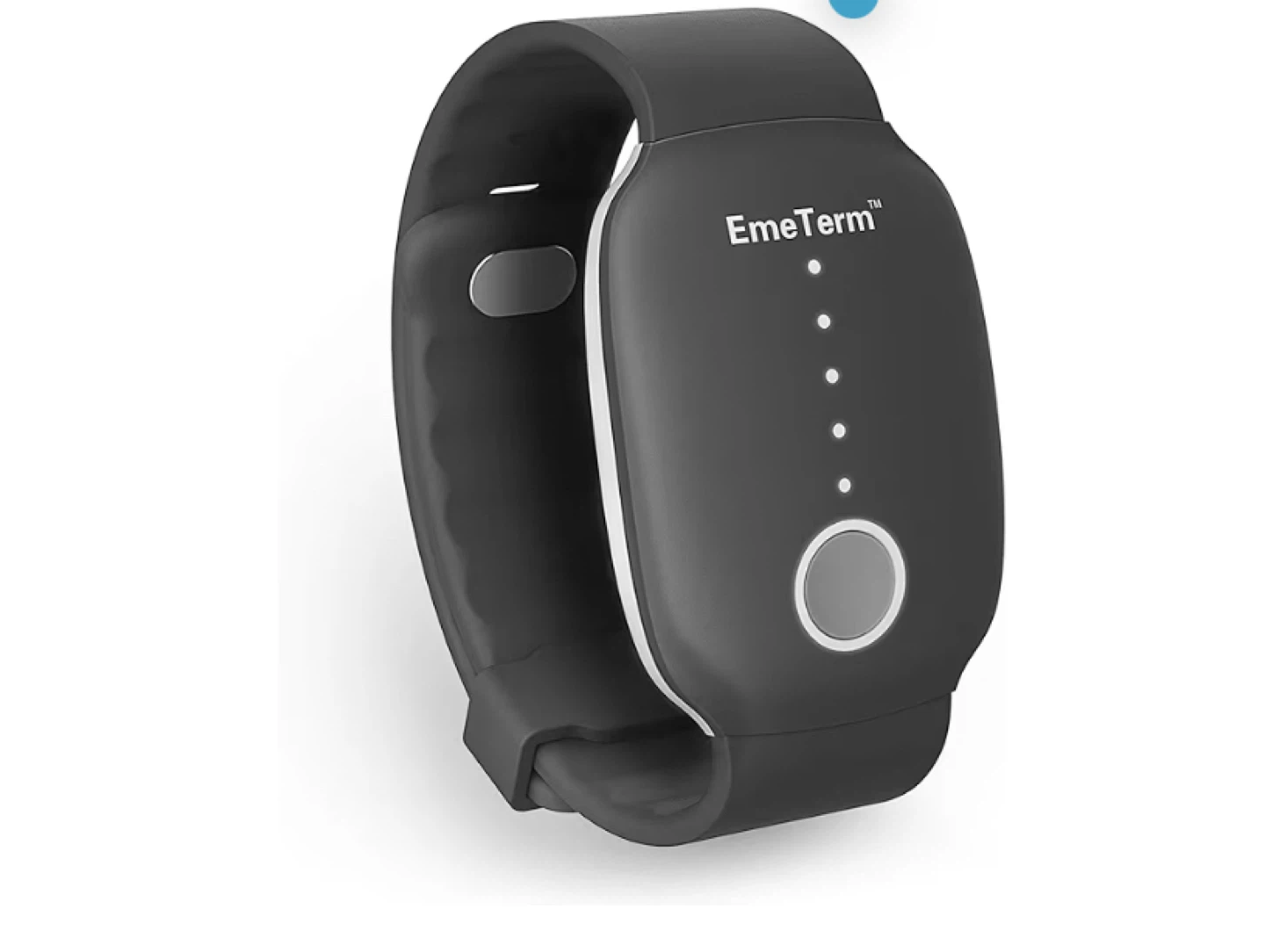 EmeTerm Anti-Nausea Wristband