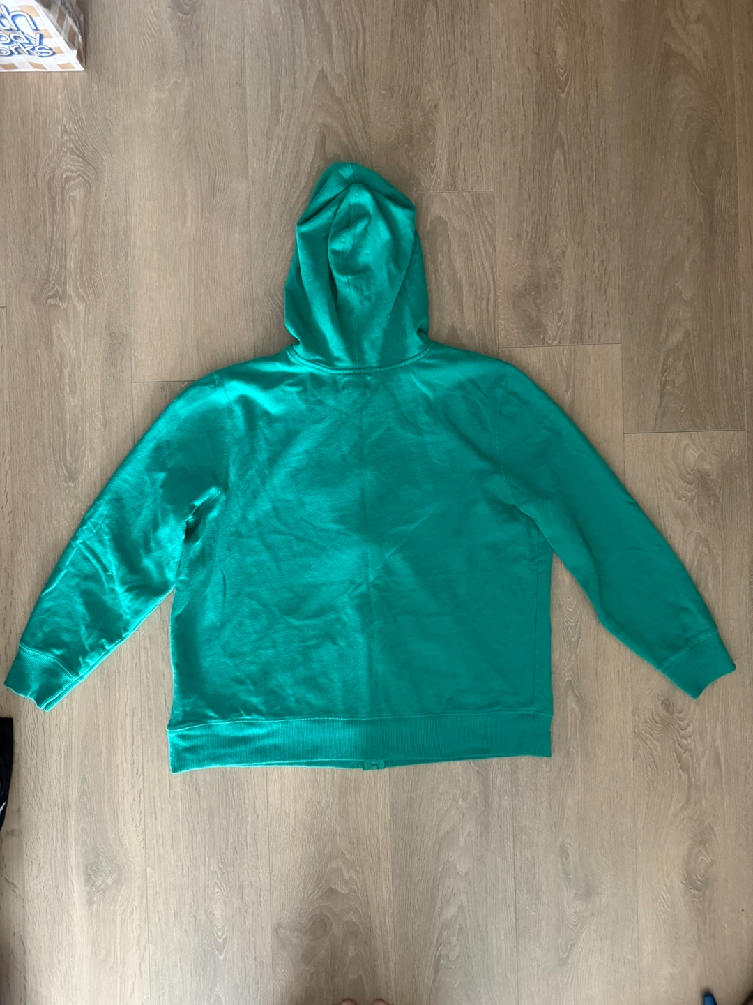Old Navy Vintage  Zip-Up Hoodie - photo 4