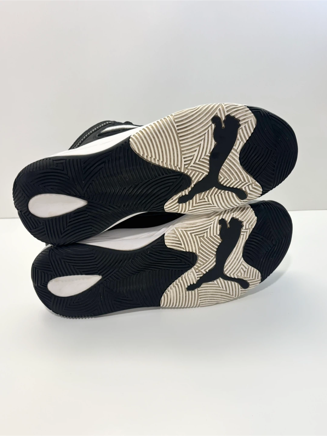 Puma Rebound Future Evo Mens shoes size 9 - photo 5