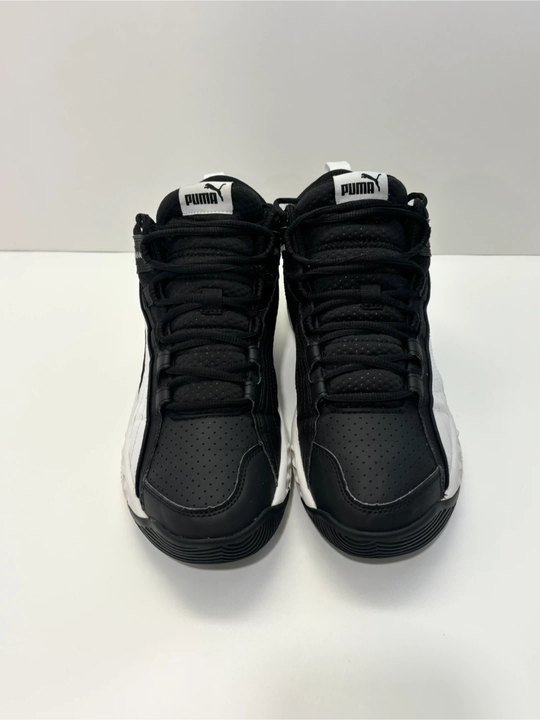 Puma Rebound Future Evo Mens shoes size 9 - photo 3