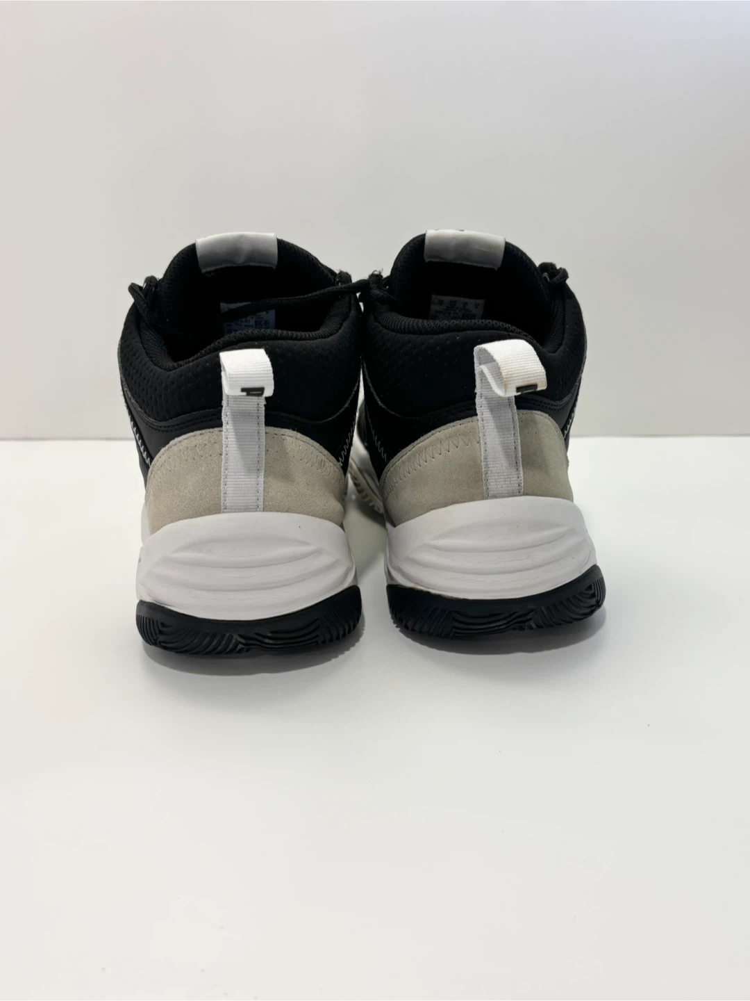 Puma Rebound Future Evo Mens shoes size 9 - photo 4