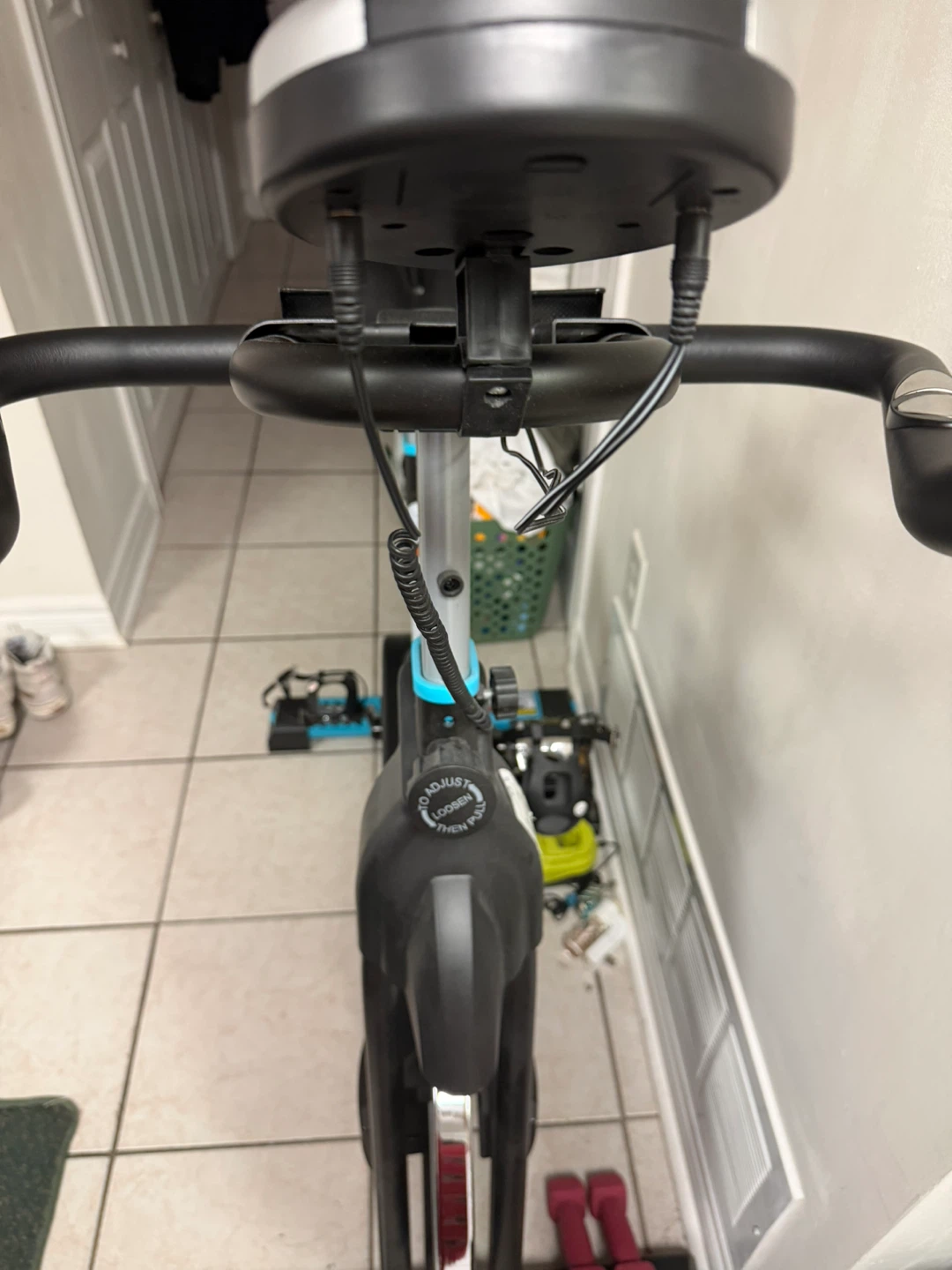 GOZONE Stationary Spin Bike - photo 5