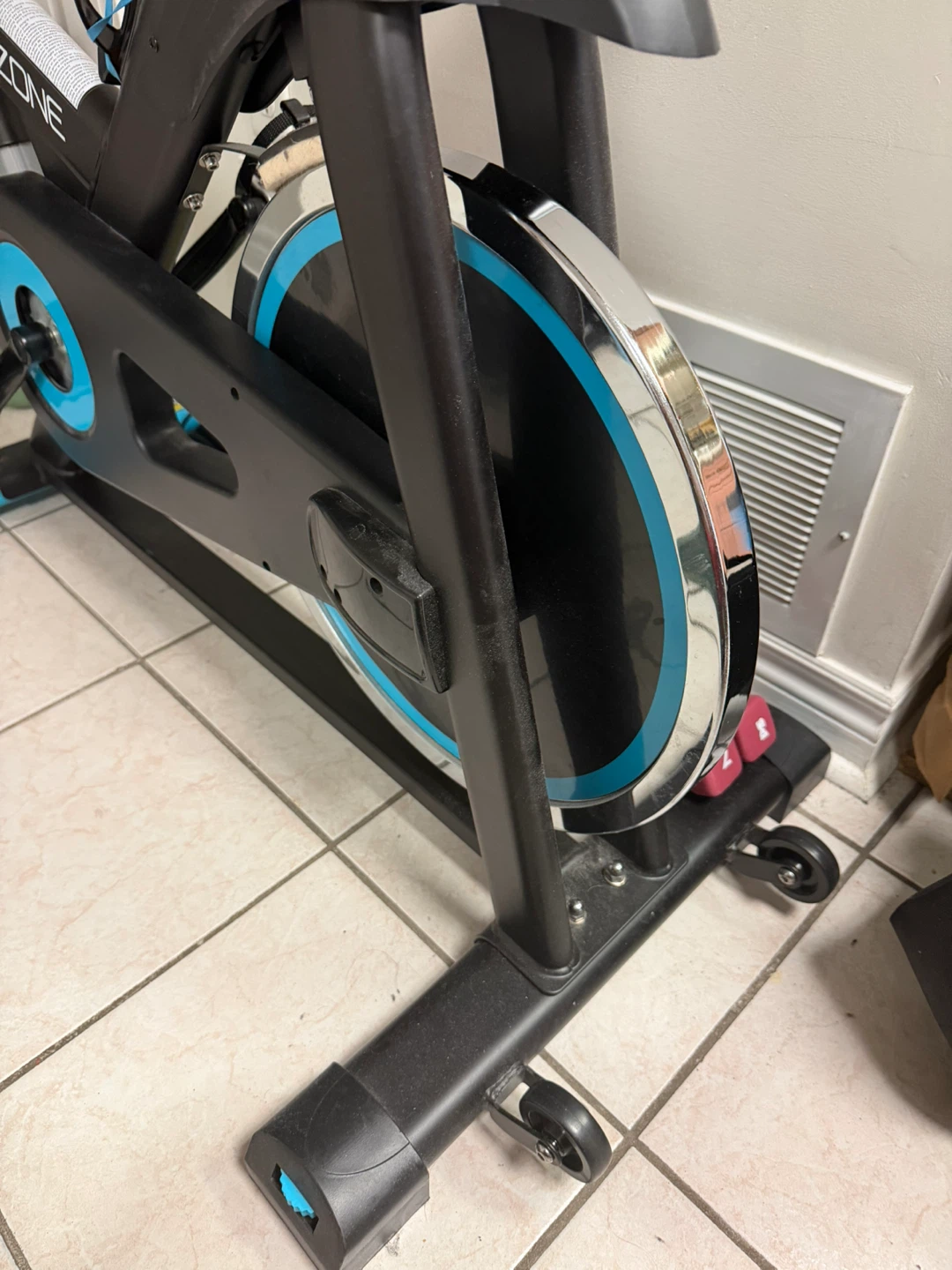 GOZONE Stationary Spin Bike - photo 3