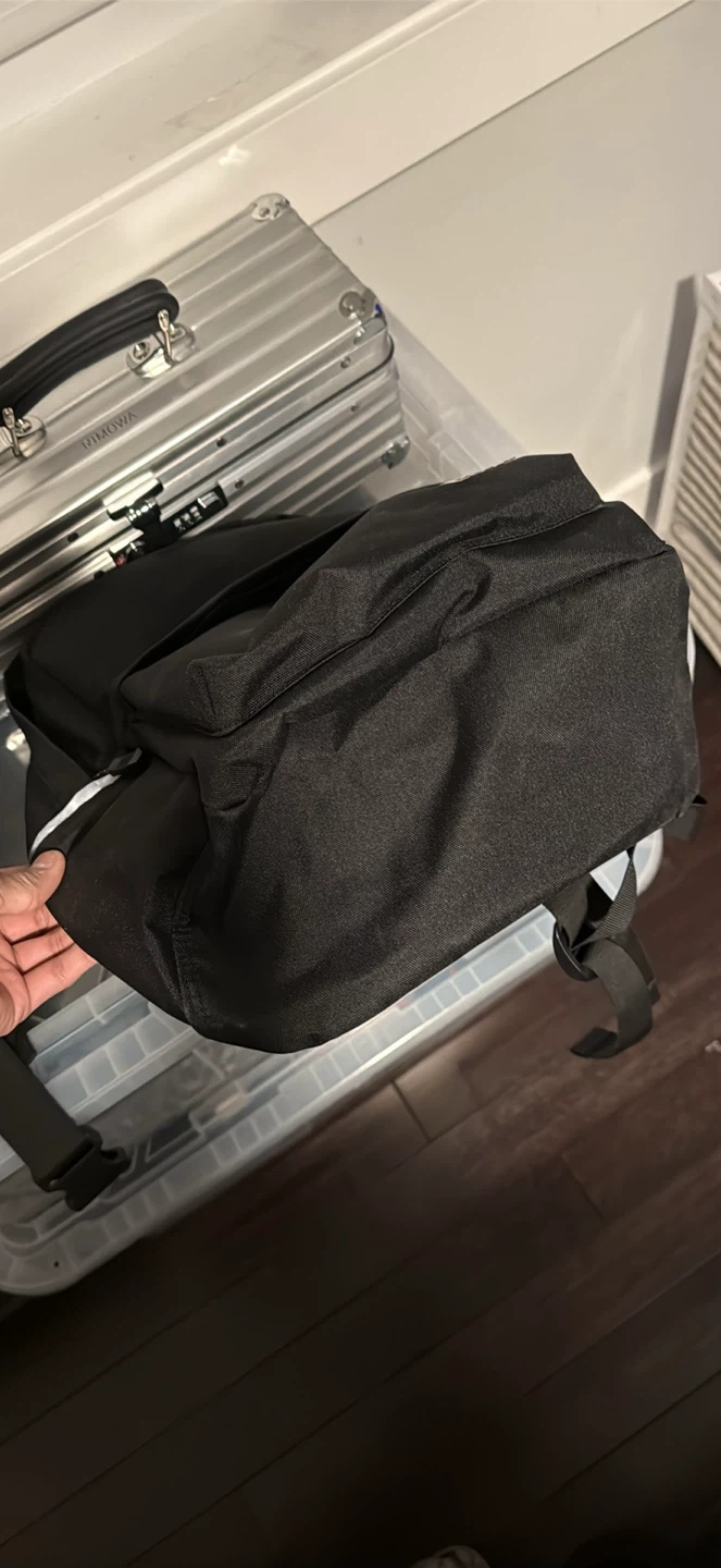 CARHARTT Backpack - photo 2
