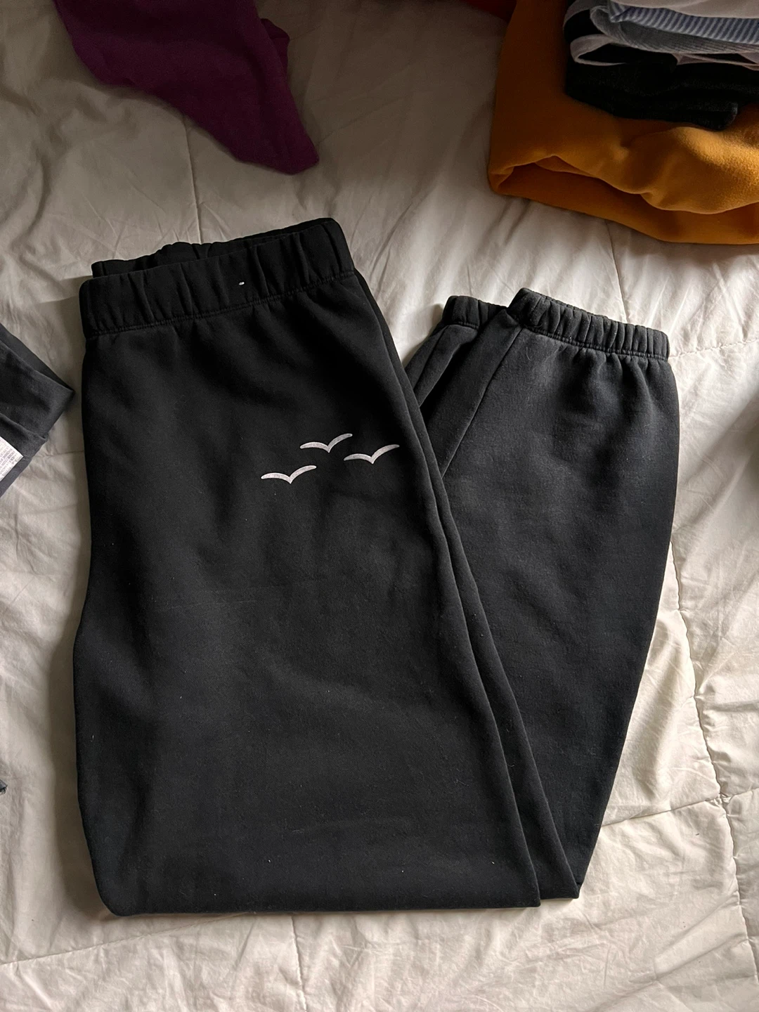 LazyPants