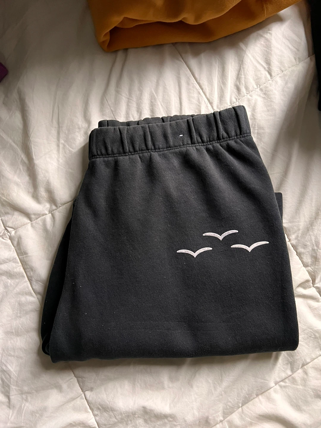 LazyPants - photo 2