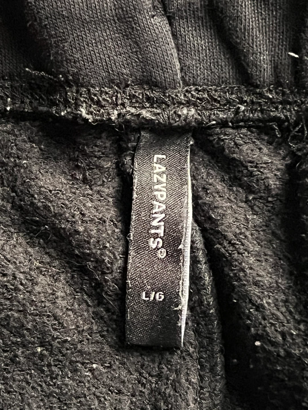 LazyPants - photo 3