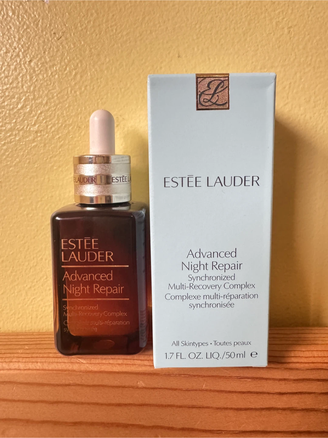 Estée Lauder Advanced Night Repair Serum