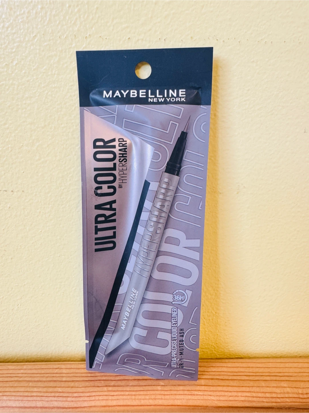 Maybelline Hyper Sharp Liner Waterproof  Eyeliner