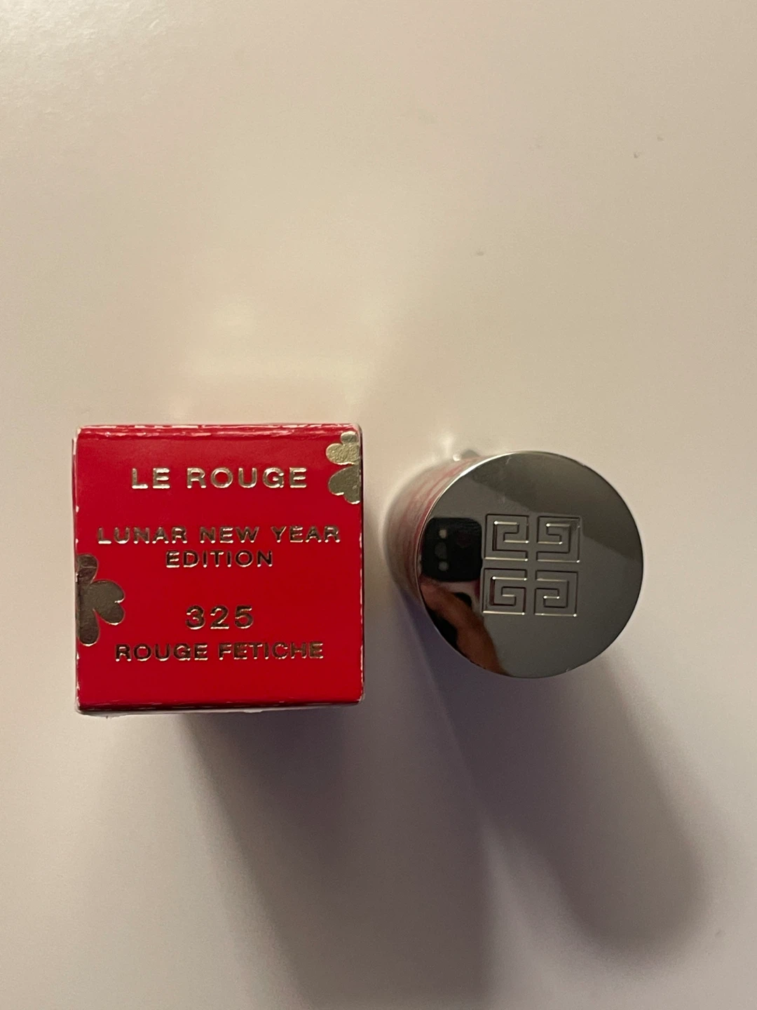 *LIMITED EDITION* New Givenchy Matte Lipstick - photo 3
