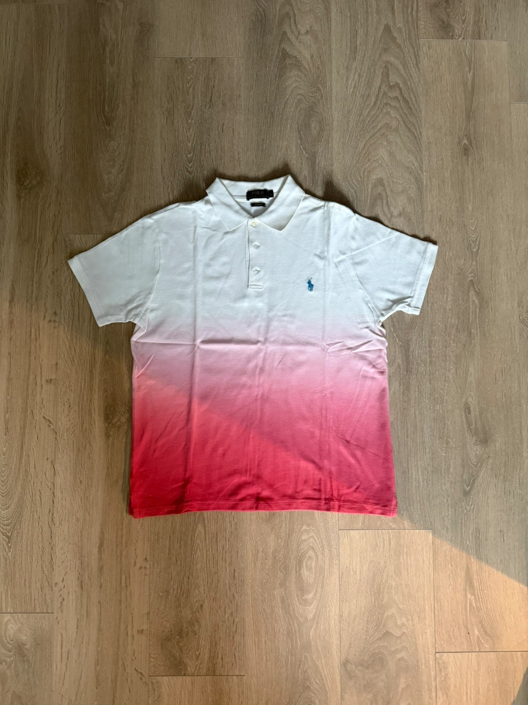 Polo Ralph Lauren Custom Fit lPolo Shirt