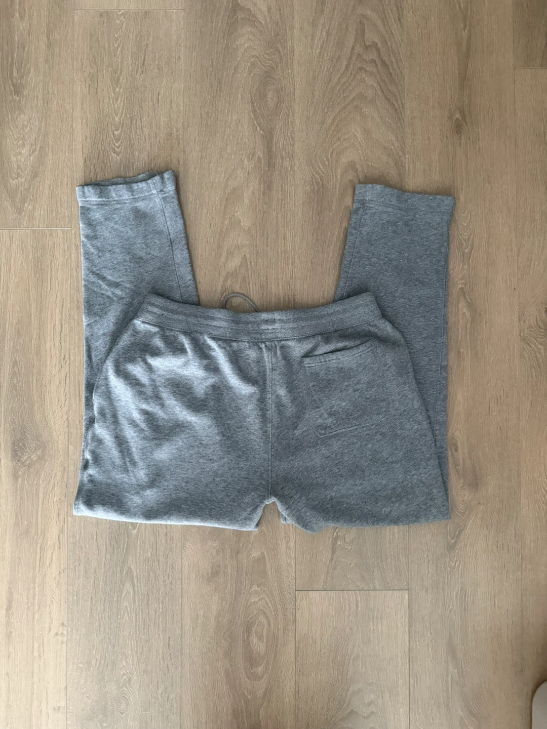 Abercrombie & Fitch Vintage Grey Sweatpants - photo 4
