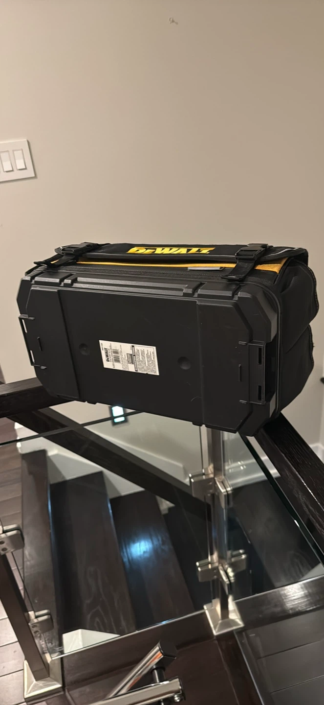 Dewalt Tstak - photo 2