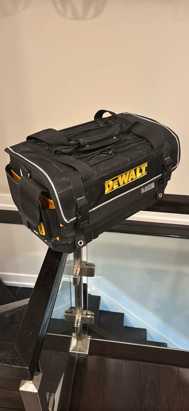 Dewalt Tstak