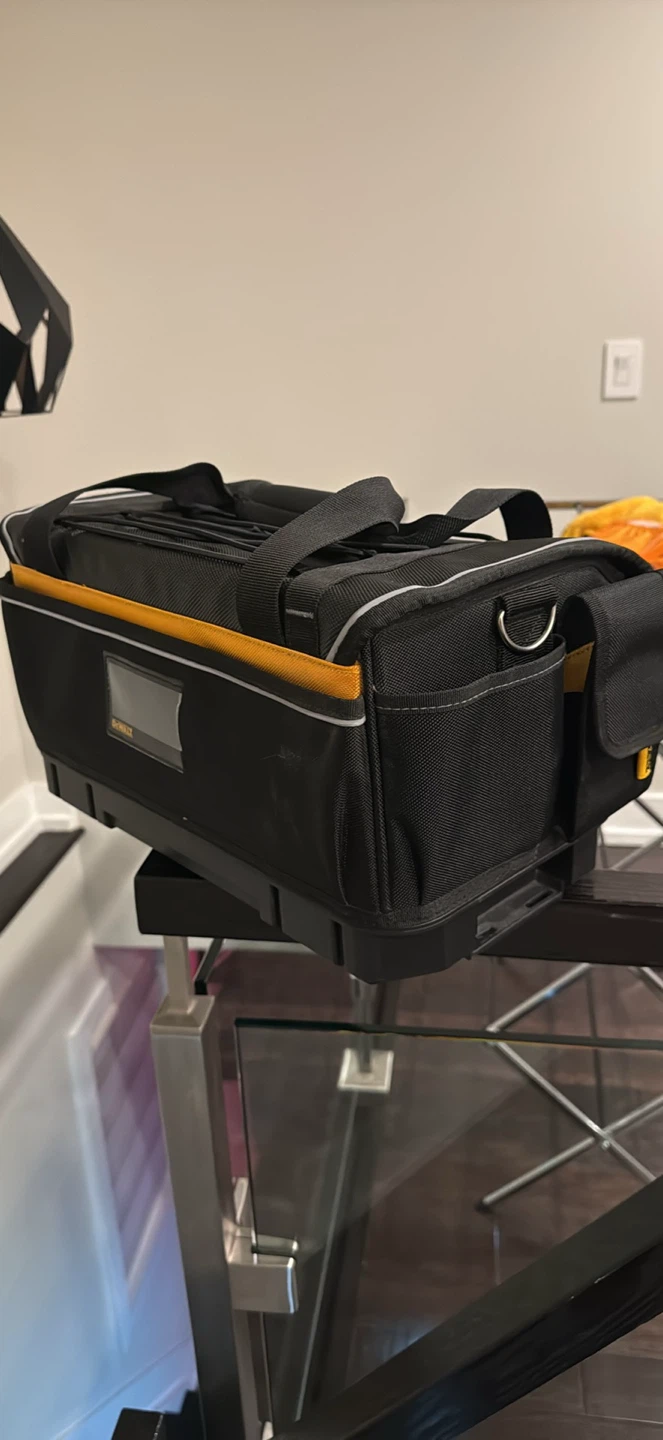 Dewalt Tstak - photo 4