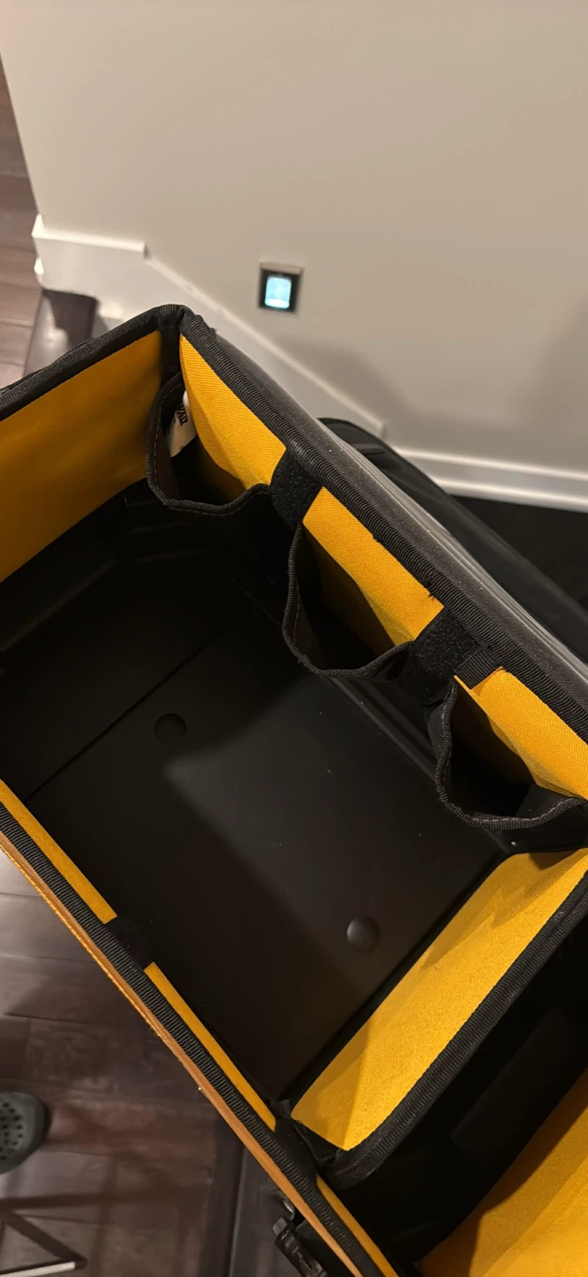 Dewalt Tstak - photo 3