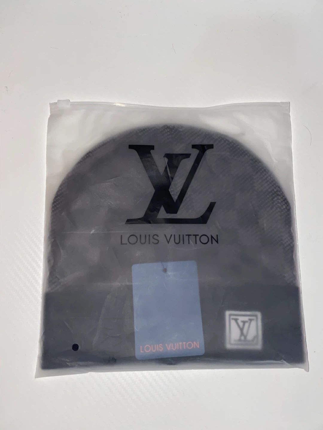 Louis Vuitton Beanie