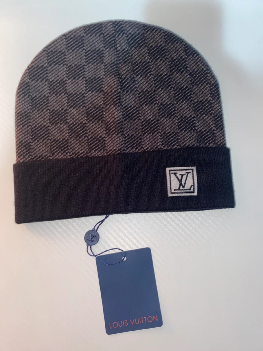 Louis Vuitton Beanie - photo 3