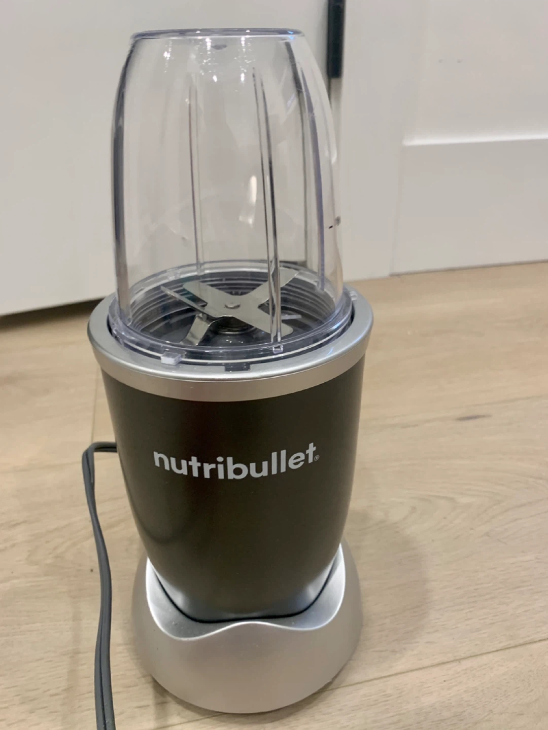 NutriBullet Compact Blender