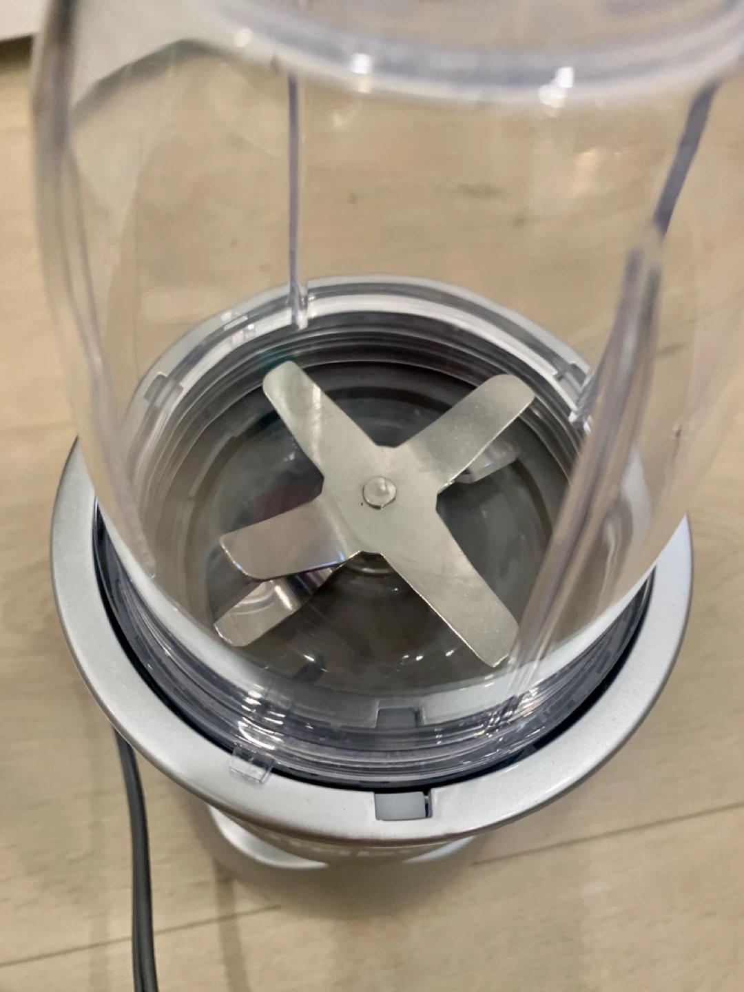 NutriBullet Compact Blender - photo 3