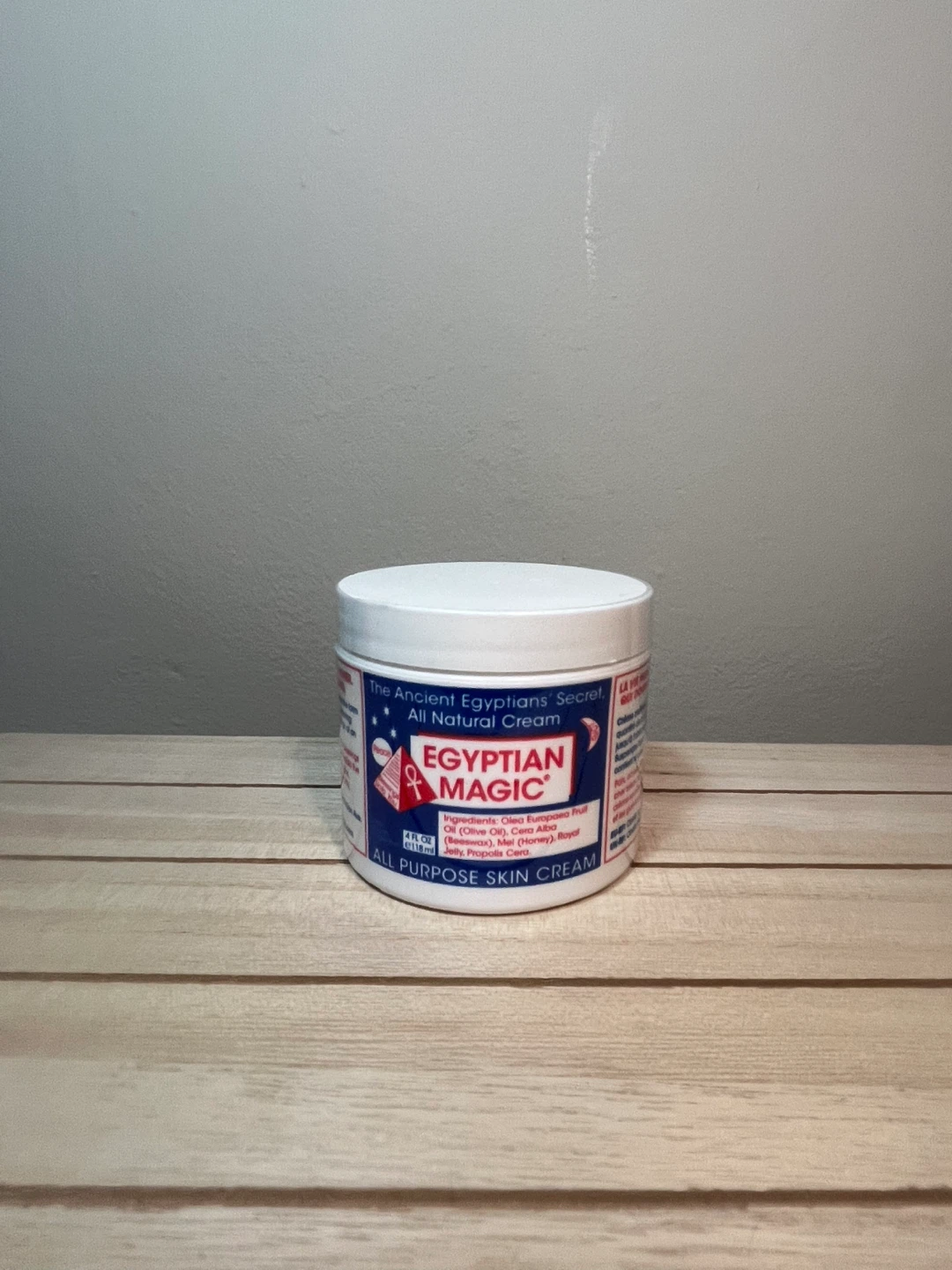 Egyptian Magic All Natural Cream - Brand New