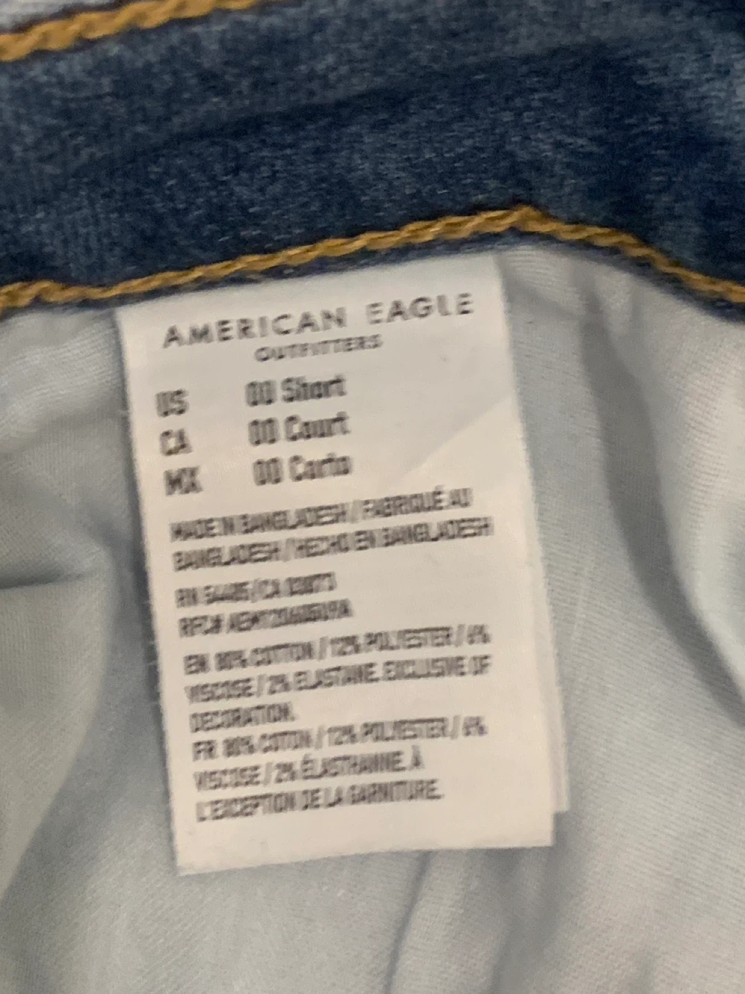 American Eagle Skinny Jeans - photo 3